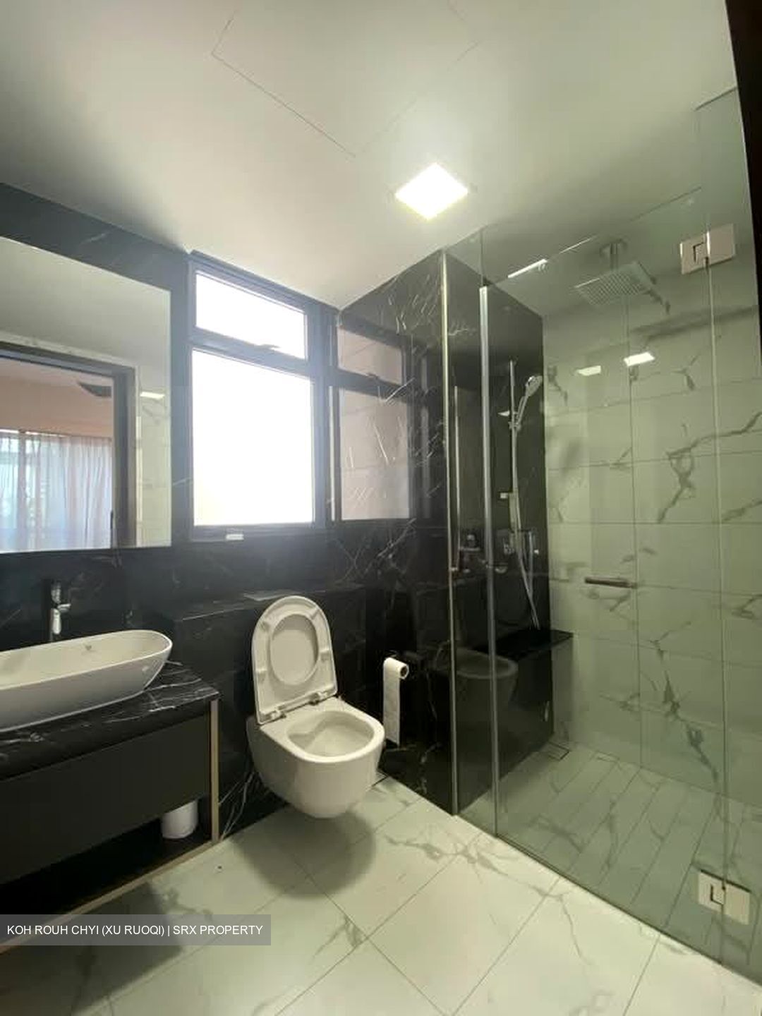 Wilshire Residences (D10), Apartment #603812621